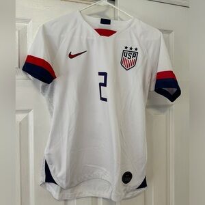 Women’s USWNT Jersey